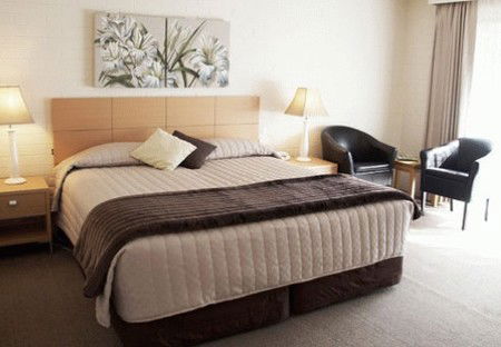 Nagambie Motor Inn - Hervey Bay Accommodation 2