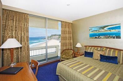 Quality Hotel Noahs On The Beach - Hervey Bay Accommodation 0
