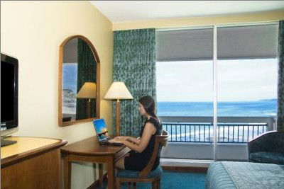 Quality Hotel Noahs On The Beach - Hervey Bay Accommodation 1
