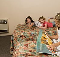 Oriana Motor Inn - Hervey Bay Accommodation