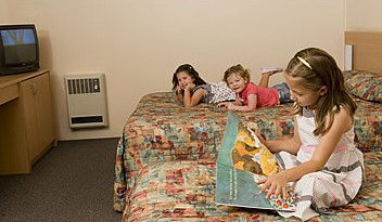 Oriana Motor Inn - Hervey Bay Accommodation 0