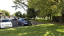 Oriana Motor Inn - Hervey Bay Accommodation 2