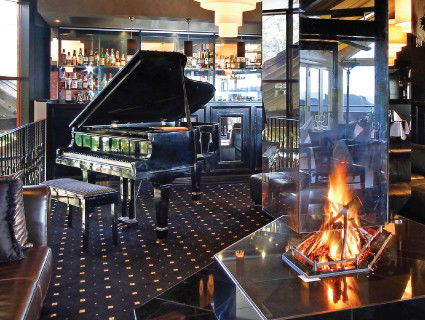 Echoes Hotel And Restaurant - Hervey Bay Accommodation 3