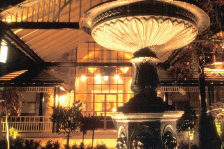 Echoes Hotel And Restaurant - Hervey Bay Accommodation 4