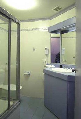 Palm Court Motor Inn - Hervey Bay Accommodation 3
