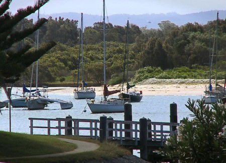 Palm Court Motor Inn - Hervey Bay Accommodation 4