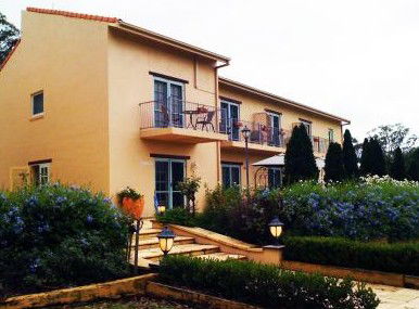 Villa Provence - Hervey Bay Accommodation 0
