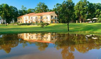 Villa Provence - Hervey Bay Accommodation 2