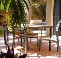 Clarks Beach Apartment - Hervey Bay Accommodation