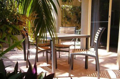 Clarks Beach Apartment - Hervey Bay Accommodation 0