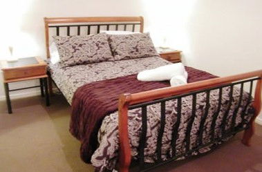 Clarks Beach Apartment - Hervey Bay Accommodation 3