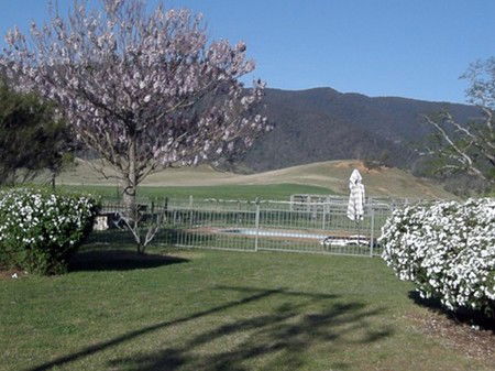 Bombay NSW Hervey Bay Accommodation