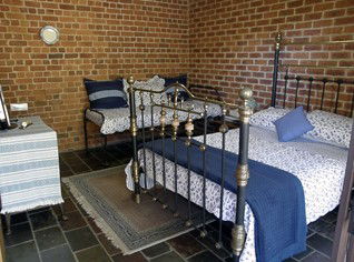 Araluen Old Courthouse - Hervey Bay Accommodation 4