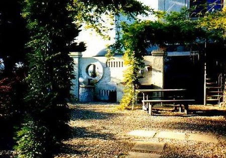 The Priory - Hervey Bay Accommodation 0