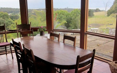 The Priory - Hervey Bay Accommodation 1