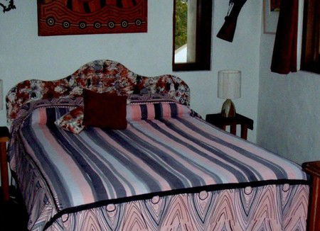 The Priory - Hervey Bay Accommodation 2