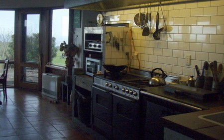 The Priory - Hervey Bay Accommodation 4