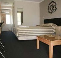 Queensgate Motel - Hervey Bay Accommodation