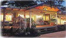 Ashiana Boutique - Hervey Bay Accommodation 0
