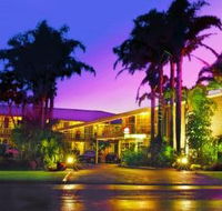 Sapphire Waters Motor Inn - Hervey Bay Accommodation