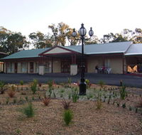 Sanctuary House Resort Motel - Hervey Bay Accommodation