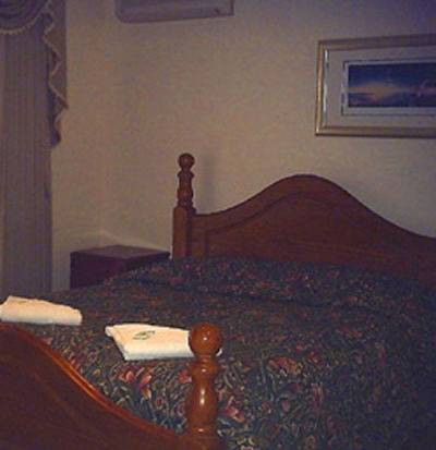 Sanctuary House Resort Motel - Hervey Bay Accommodation 2