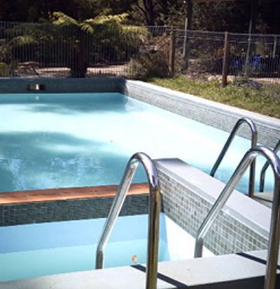 Sanctuary House Resort Motel - Hervey Bay Accommodation 4