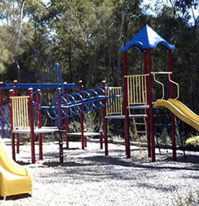 Sanctuary House Resort Motel - Hervey Bay Accommodation 5