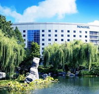 Novotel Rockford Darling Harbour - Hervey Bay Accommodation