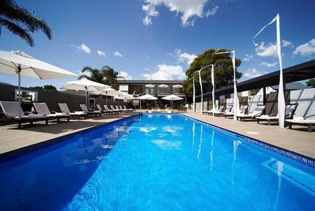 Mercure Resort Gerringong By The Sea - Hervey Bay Accommodation 4