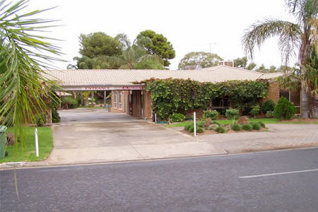 Sun River Resort Motel - Tourism Hervey Bay 1
