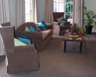 Winning Post Motor Inn - Hervey Bay Accommodation 2