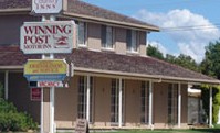 Winning Post Motor Inn - Hervey Bay Accommodation 4