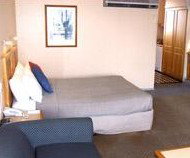 Young Federation Motor Inn - Hervey Bay Accommodation 2