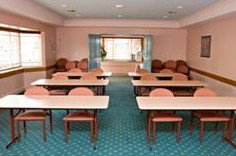 Young Federation Motor Inn - Hervey Bay Accommodation 3