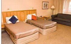 Young Federation Motor Inn - Hervey Bay Accommodation 4