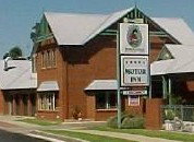 Young Federation Motor Inn - Hervey Bay Accommodation 5