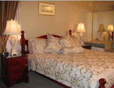 Riverwood Downs - Hervey Bay Accommodation 1