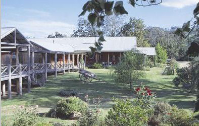 Riverwood Downs - Hervey Bay Accommodation 2