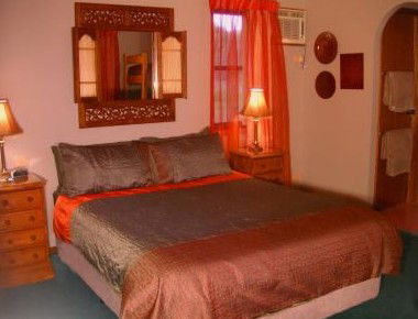 Riverwood Downs - Hervey Bay Accommodation 3