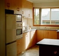 Apartments on Tolmie - Hervey Bay Accommodation