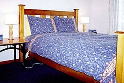 Apartments On Tolmie - Hervey Bay Accommodation 2