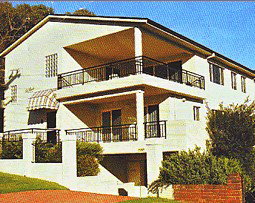 Beach Park Motor Inn - Tourism Hervey Bay 1