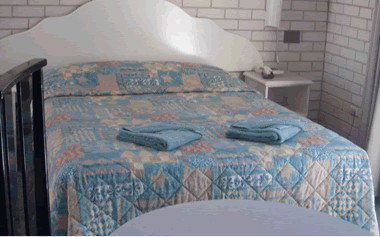 Beach Park Motor Inn - Tourism Hervey Bay 2