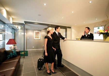 Quest Geelong - Hervey Bay Accommodation 1