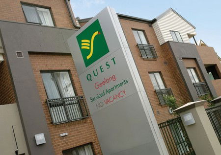 Quest Geelong - Hervey Bay Accommodation 2
