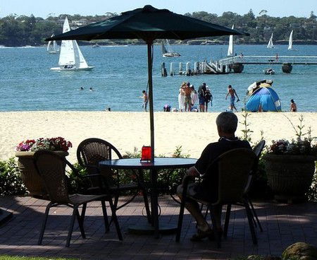 Bed And Breakfast Caringbah - Hervey Bay Accommodation 2