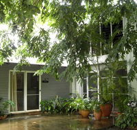 Rum Jungle Bungalows - Hervey Bay Accommodation