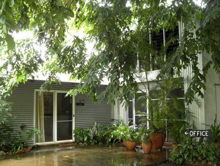 Rum Jungle Bungalows - Hervey Bay Accommodation 0