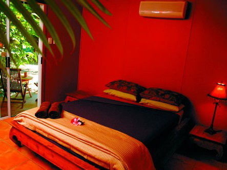 Rum Jungle Bungalows - Hervey Bay Accommodation 2